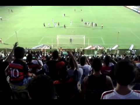 Vitoria 2x1Boa Esporte - 2015- Gol de Escudero