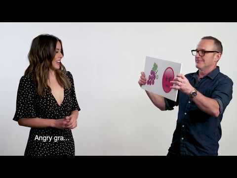 Agents of S.H.I.E.L.D. Episode 100 Abc Promo feat. Clark Gregg, Chloe Bennet, Caty Perry, etc.