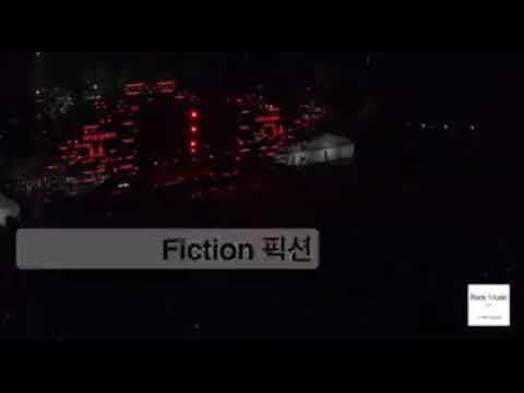 FICTION - LEGENDARY PERFORMANCE AS HIGHLIGHT (BEAST)