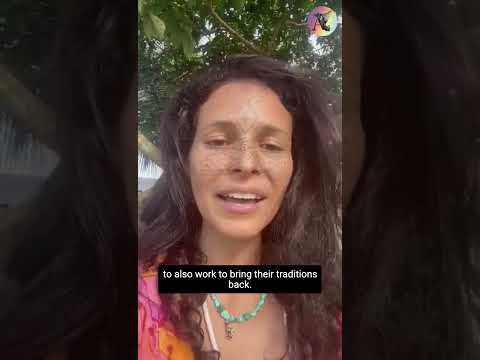 Ninawa Pai Da Mata Baptismal Film