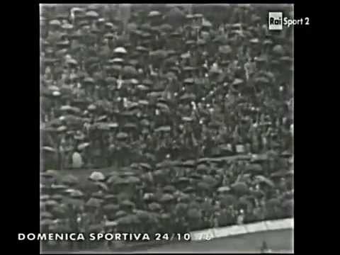 1976/77, Serie A, Genoa - Napoli 2-3 (03)