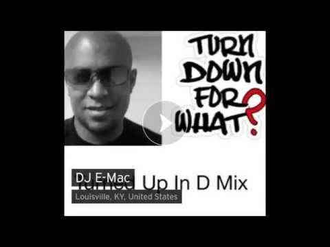 DJ E MaC DAT BOY Is In The Mix II
