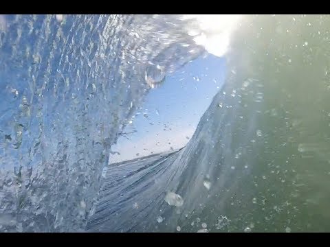 Mutant Slab barrel 1/13/18