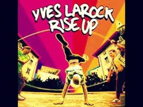Yves Larock ft. Vandalism vs. Bob Sinclar - Rise Up (Dj Anton Zlatov & Dj Belyaev Mashup)