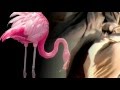 Алёна Свиридова - Розовый Фламинго 