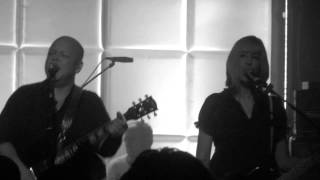 The Pixies - What Goes Boom ( new song ) Live @ the Echo 9-6-13 in HD