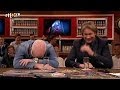 De leverworst van Onno Hoes? - VOETBAL INTERNATIONAL