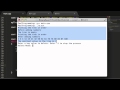 Binary Search Trees - Testing the Remove Node ...