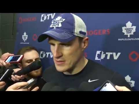 Dion Phaneuf - March 3, 2015