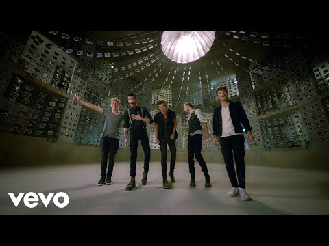 One Direction - Story of My Life (Official 4K Video) Video