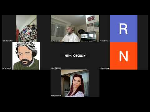 Bıçakçı Ömer Dede Hz.