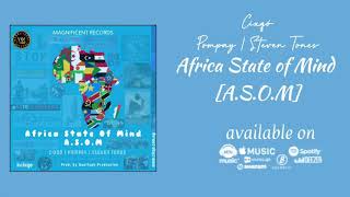Africa State Of Mind Music Video