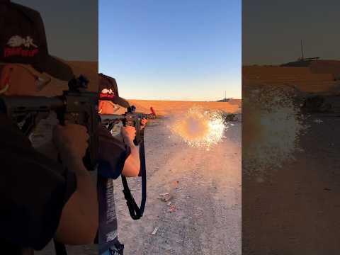 DRAGON’S BREATH VR80