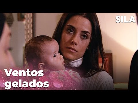 Sila está sendo fria com Boran - Sila: Prisioneira do Amor