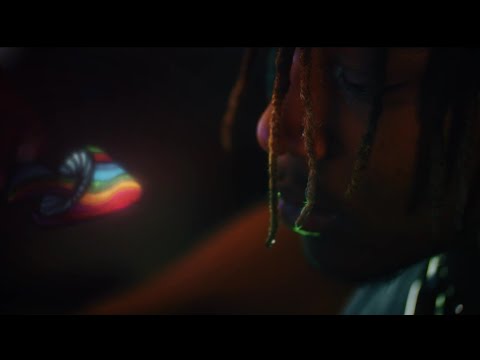 JUFU - CIRCLES (Spinning in Circles) [Official Video]