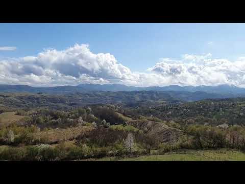 Dansul Norilor - Comuna Almasu Mare Jud. Alba - 23.04.2022