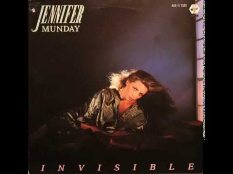 Jenifer Munday - Invisible (extended version)