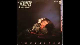 Jenifer Munday - Invisible (extended version)