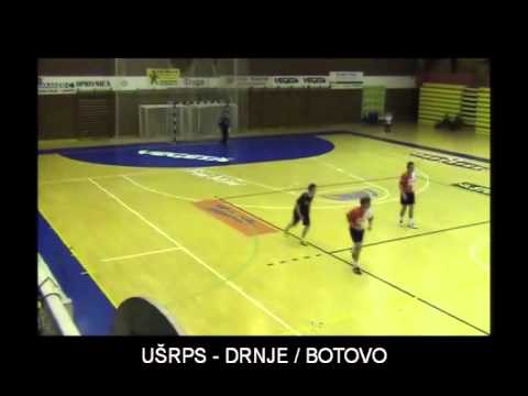 KCLiga, sezona 2011/2012, 2. kolo - 03.12.2011