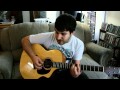 311 - Daisy Cutter (Acoustic Cover)