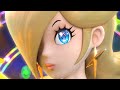 The Story Of How Rosalina Became A Tragic Princess