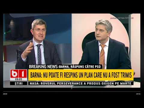 STIRI B1 ORA 9.00 DIN 23 APR 2021 - VINEREA VERDE - IOHANNIS: AM VENIT CU BICICLETA LA BIROU