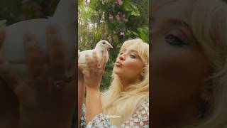 Sabrina Carpenter for Rolling Stone @sabrinacarpenter