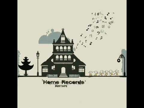 Abstract & Krayzie Xia - Home Recording (2010) [FULL Mixtape] (underground kosovë shqip rap/hip hop)