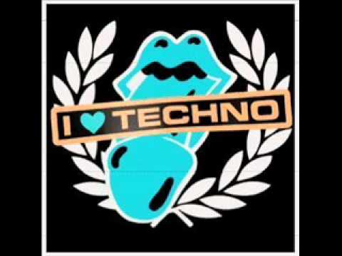 ! DJ HYRIZE   129   02 05 2005   ACID TECHNO   part 1