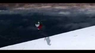 Snowboardclip 6    ♫ Hilltop Hoods - Hard road