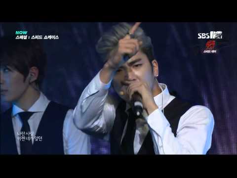 [HD] 140217 SPEED - Why I'm Not? @ SPEED Showcase