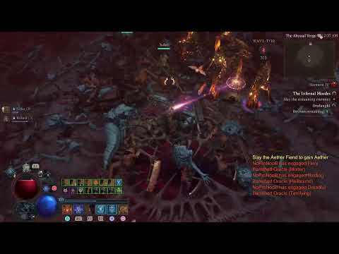 Lets Play D4 S9 pt 23