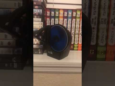 Overview of the SkipDR Disc Repair System and ProLine DR-8 Digital DiscRestorer Scratch Remover