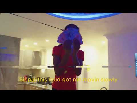 Travis Morton & @massstabber  - TOUCHING THE CEILING