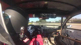 Shine Country Classic 2016 24 Hours of Lemons Hyatt B c