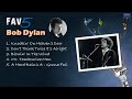 Bob Dylan Fav5 Hits