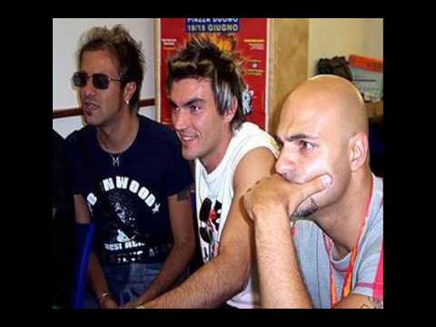 My Tribute To Eiffel 65 & Bloom 06 ( Part 3)