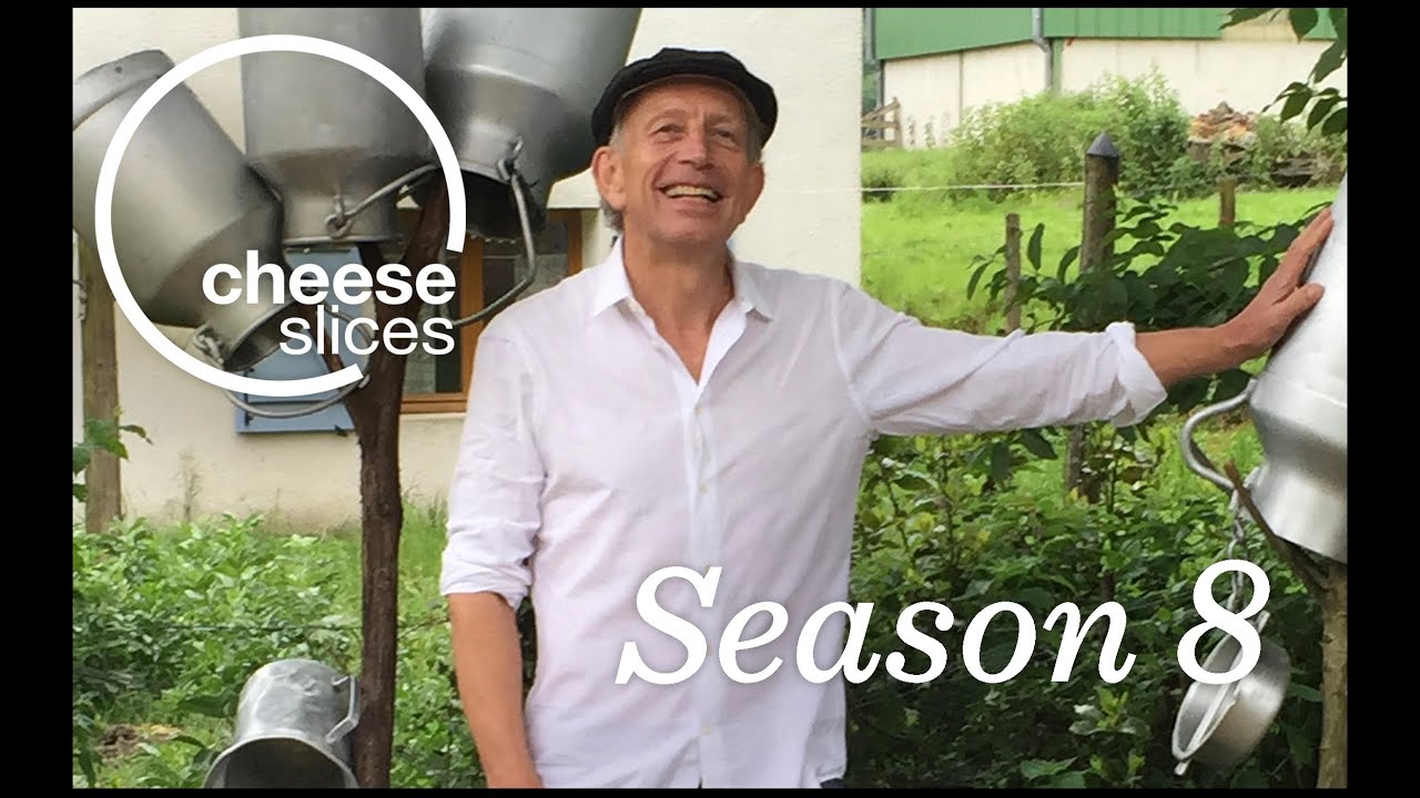 Cheese Slices Season 8 Preview