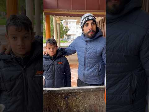 قاليك القرايا متدخلوش لراسو #funny