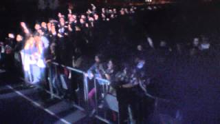 Kostüm-Haydi Gel İçelim (Yüksek Sadakat) / Paü Rock Fest6