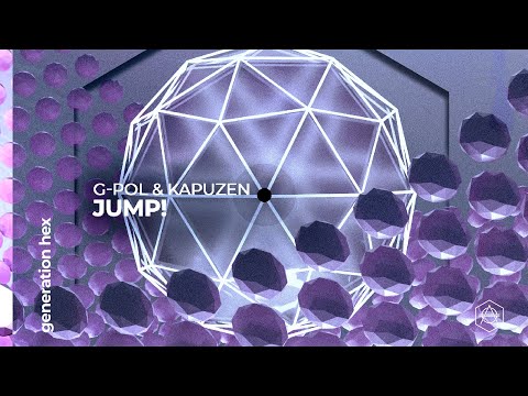 G-POL & Kapuzen - JUMP! (Official Audio)