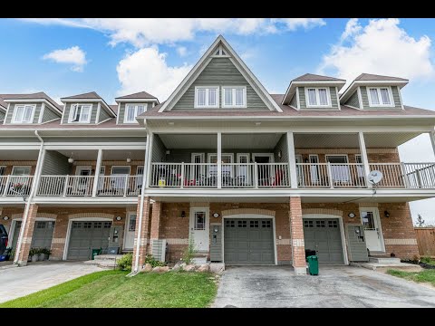 1337 Coleman Crescent | Innisfil, ONT - The Agency