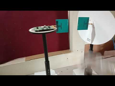 RF Harvesting video 2