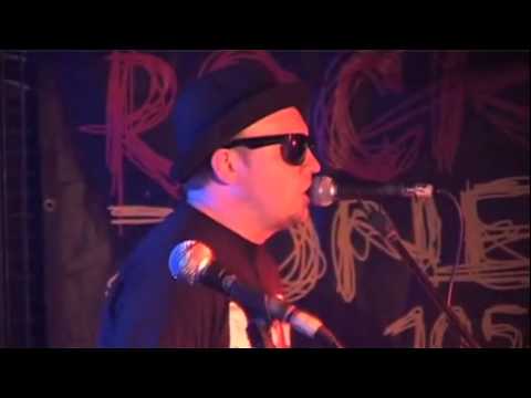 Lety mimo - Znovuzahájení provozu Rock Café (duben 2011)