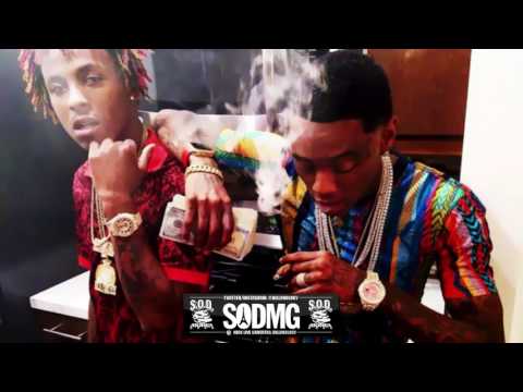 Soulja Boy Feat. Rich The Kid - Motivation