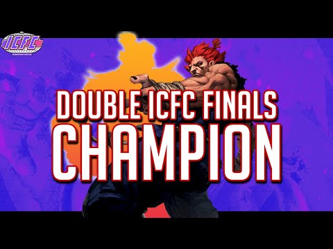 TWO TIME ICFC SEASON CHAMPION!! Super Akouma vs ImortalXsoul ANALYSIS/REVIEW