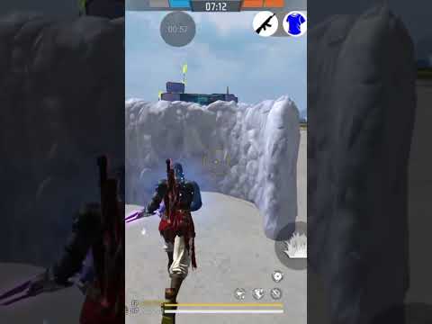 🔥😈#very nice one timefree fire 🔥 funny