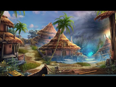 The Legacy 2 Prisoner complete walkthrough