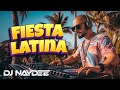 Fiesta Latina Mix 2023 Reggaeton Nuevo Y Viejo Merengue House Y Guaracha DJ Naydee