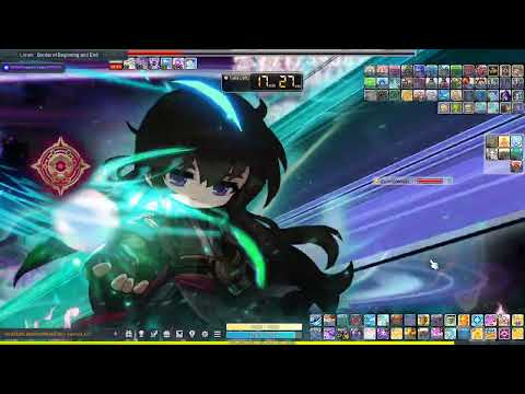 Maplesea Aquila EunwolWrath Solo XBM